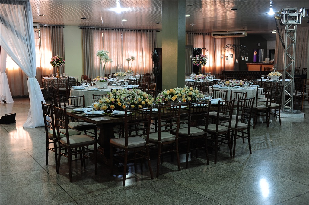 Casamento 1