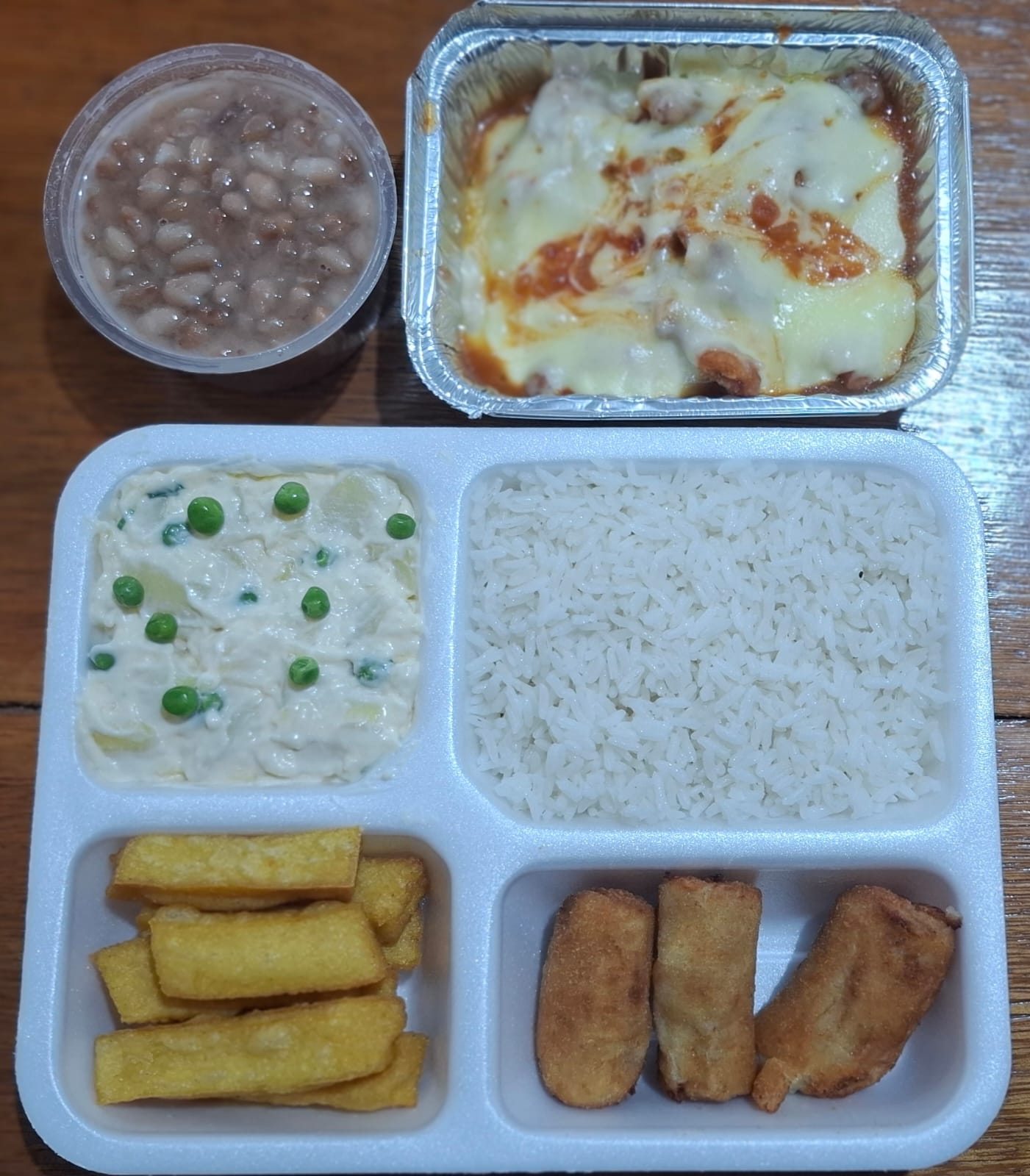 MARMITEX nº 56